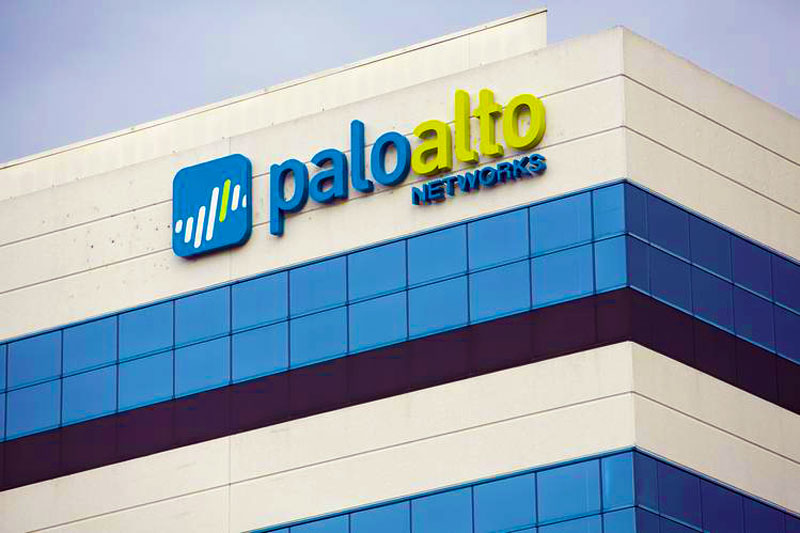 palo alto networks panorama