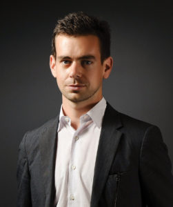 Jack Dorsey