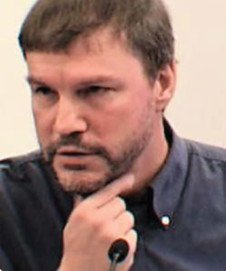 Nick Szabo