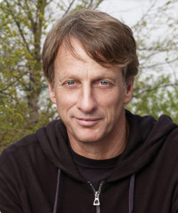 Tony Hawk