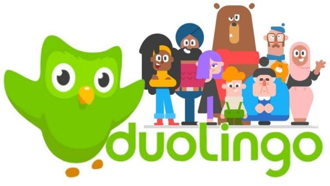 download Duolingo: Learn Lang