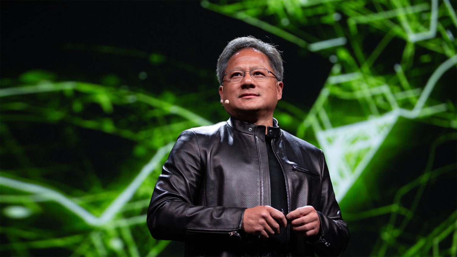 NVIDIA CEO Jensen Huang to Deliver CES 2025 Keynote Caribbean Today News