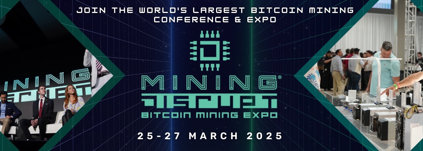 2025-02-05 Mining-Disrupt