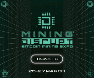 2025-02-05 Mining-Disrupt