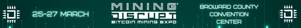 2025-02-05 Mining-Disrupt