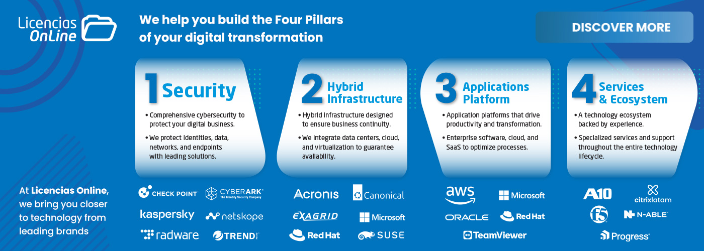 2026-01-19 Licencias Online 4 Pilares