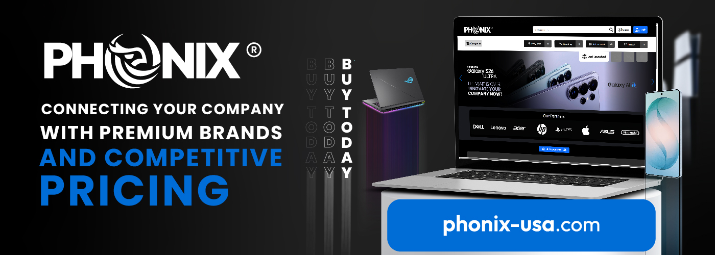 2026-03-04 Phonix USA Pricing