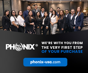 2026-03-04 Phonix USA Pricing