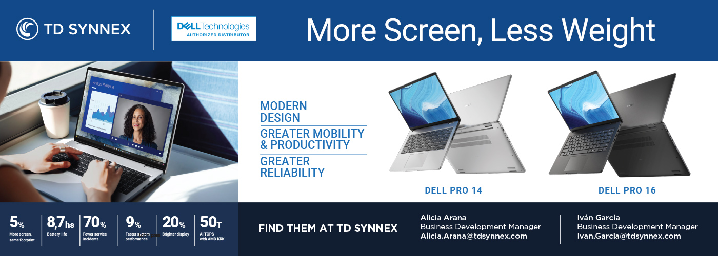 2026-03-26 TD SYNNEX DELL