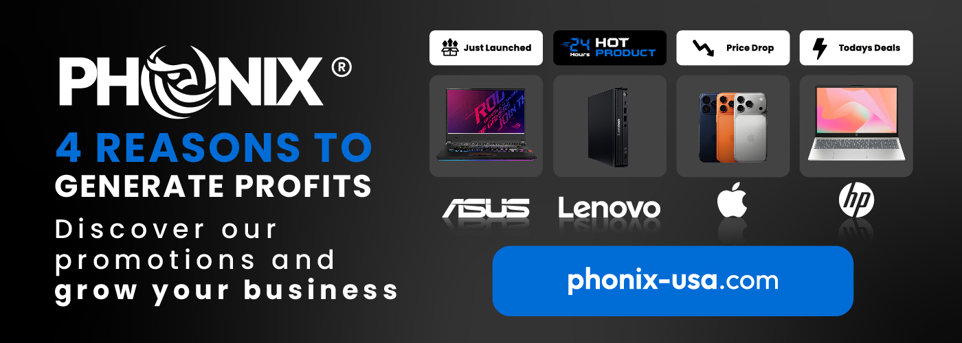 2026-04-23 Phonix USA Compras