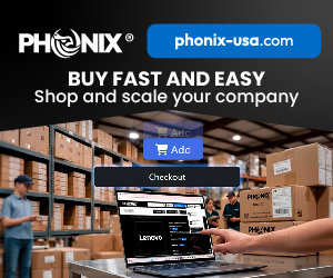 2026-04-23 Phonix USA Compras